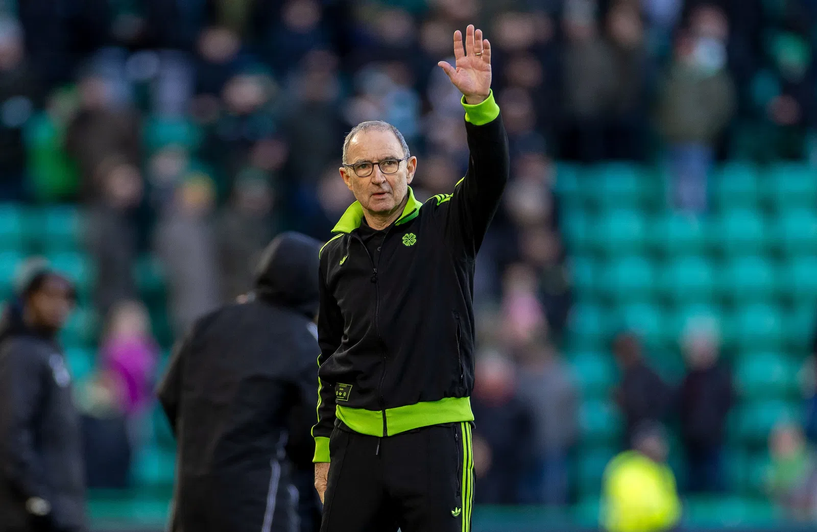 Nancy set to assume Celtic job this week, confirms O’Neill